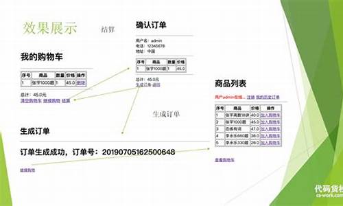 购物车源码是什么_购物车源码是什么意思啊